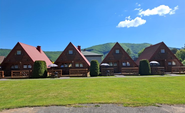 dom na sprzedaż - Czernichów, Międzybrodzie Bialskie