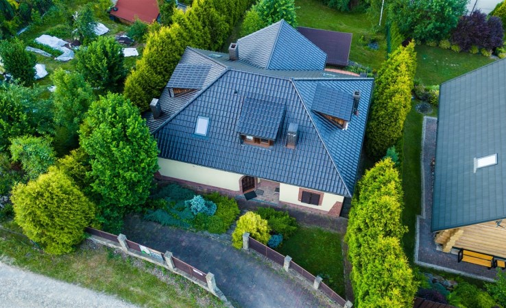 dom na wynajem - Czernichów, Międzybrodzie Bialskie