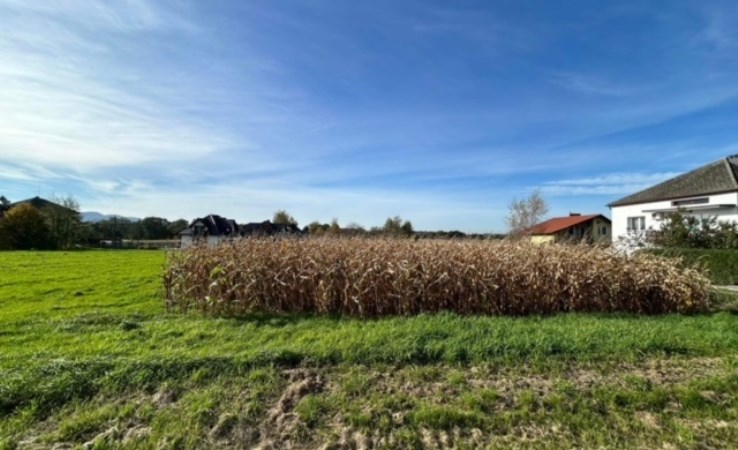 działka na sprzedaż - Kęty (gw), Witkowice