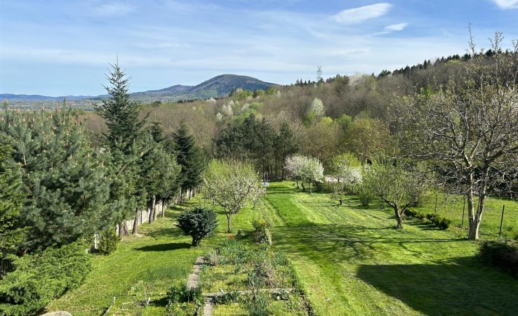 dom na sprzedaż - Porąbka, Bujaków