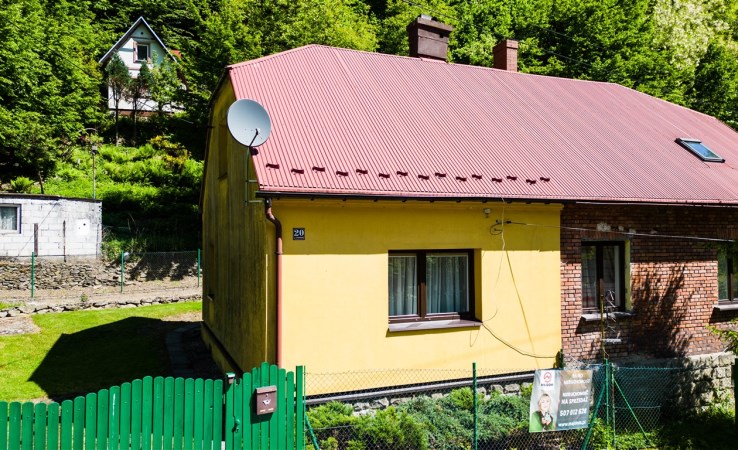 dom na sprzedaż - Czernichów, Międzybrodzie Bialskie