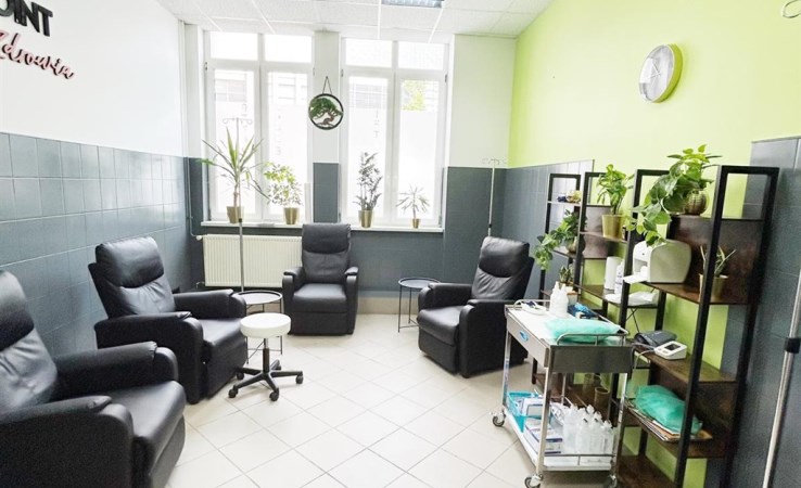 lokal na wynajem - Bielsko-Biała