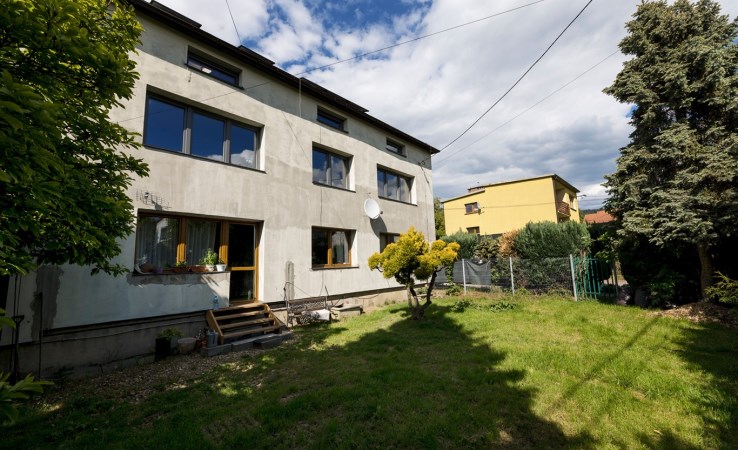 mieszkanie na sprzedaż - Bielsko-Biała, Straconka