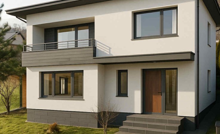 dom na sprzedaż - Czernichów, Międzybrodzie Bialskie