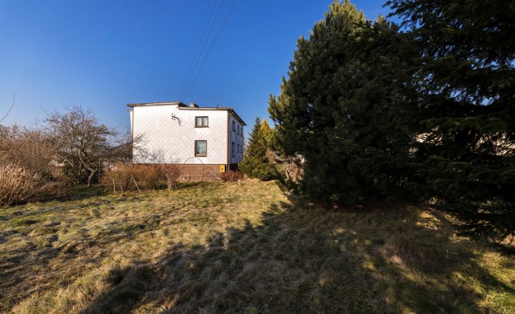 dom na sprzedaż - Czaniec