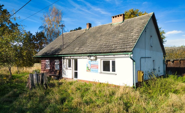 dom na sprzedaż - Wilamowice (gw), Zasole Bielańskie