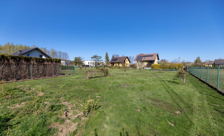 działka na sprzedaż - Skoczów (gw), Kiczyce