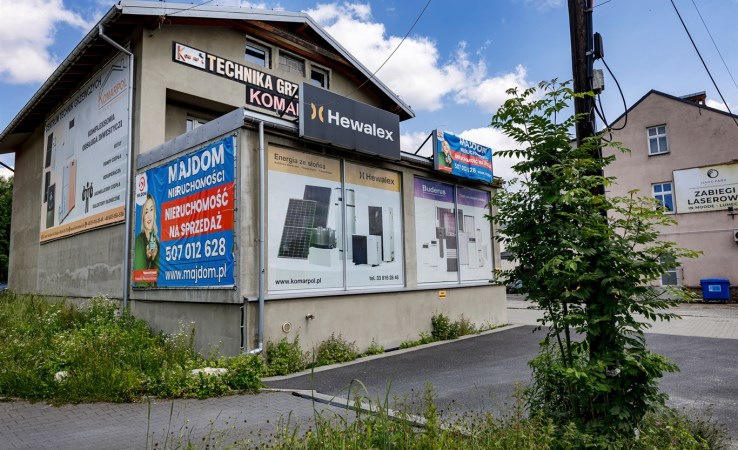 dom na sprzedaż - Bielsko-Biała