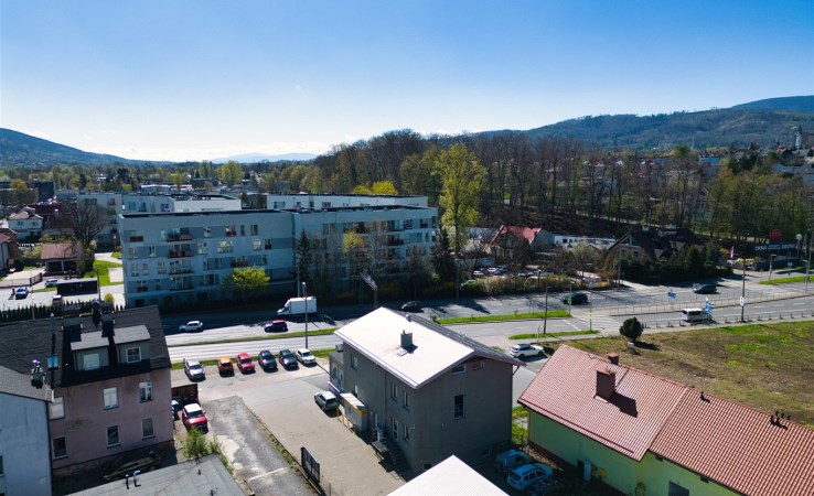 obiekt na sprzedaż - Bielsko-Biała