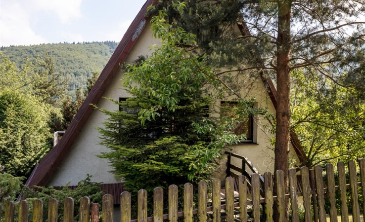 dom na sprzedaż - Czernichów, Międzybrodzie Bialskie