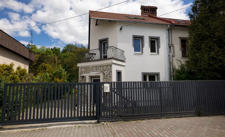 dom na sprzedaż - Żywiec