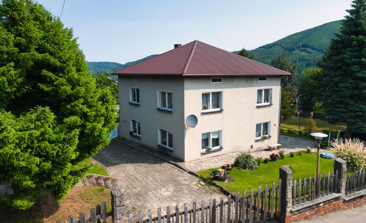 dom na sprzedaż - Czernichów, Międzybrodzie Bialskie