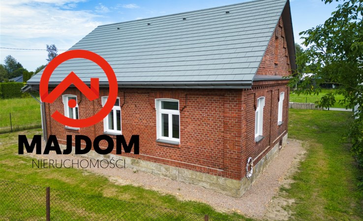 dom na sprzedaż - Kęty