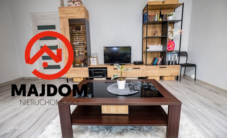 mieszkanie na sprzedaż - Kęty