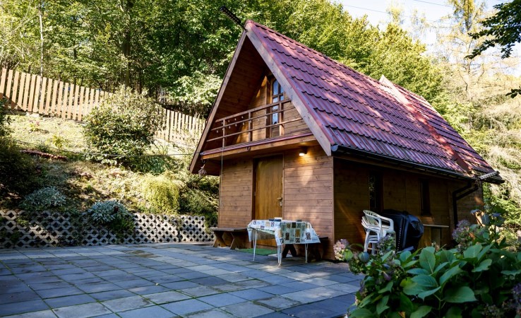 dom na sprzedaż - Czernichów, Międzybrodzie Bialskie