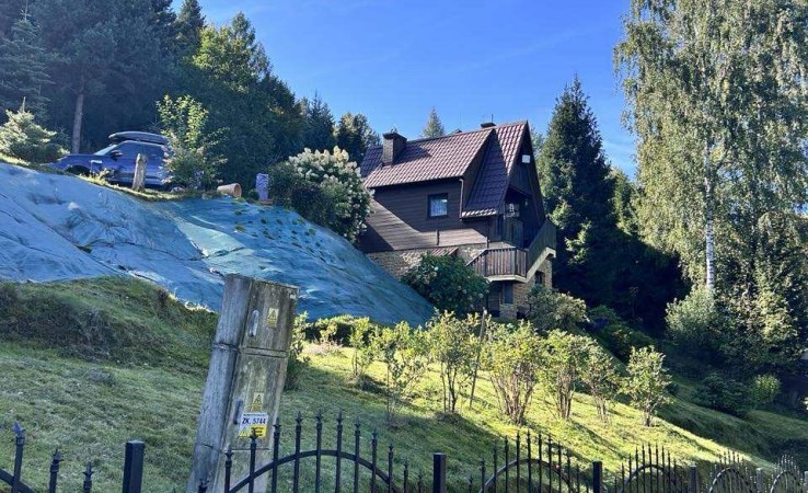 dom na sprzedaż - Czernichów, Międzybrodzie Bialskie