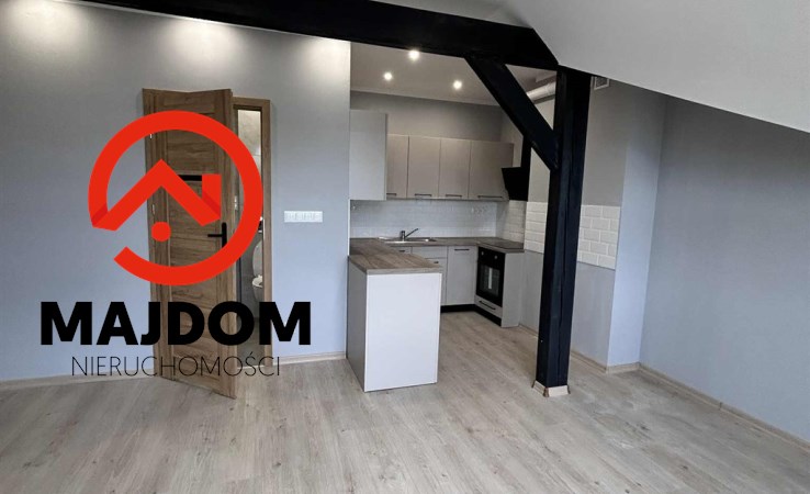 mieszkanie na wynajem - Wilamowice