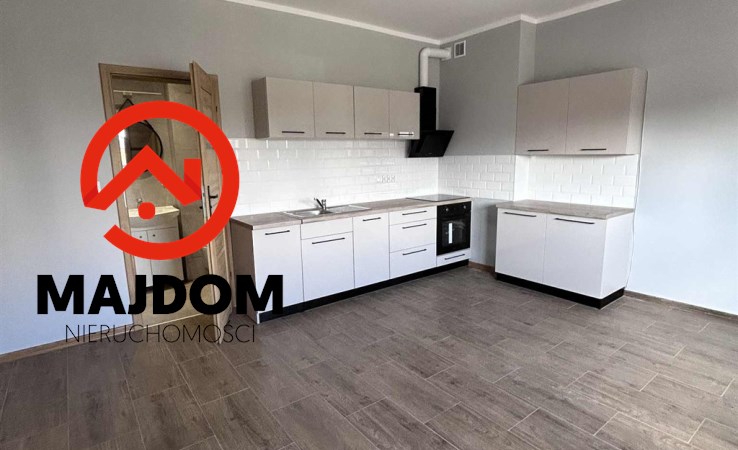 mieszkanie na wynajem - Wilamowice