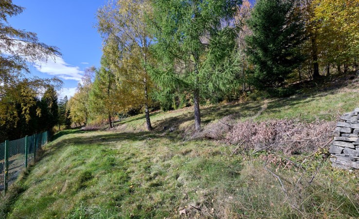 działka na sprzedaż - Czernichów, Międzybrodzie Żywieckie