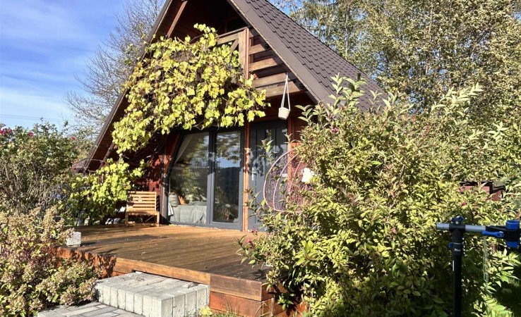 dom na sprzedaż - Czernichów, Międzybrodzie Bialskie