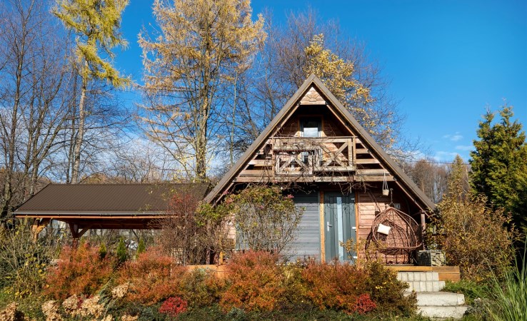 dom na sprzedaż - Czernichów, Międzybrodzie Bialskie