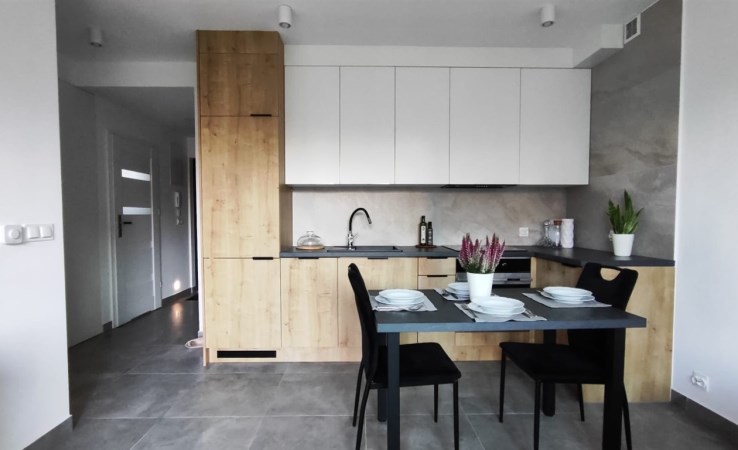 mieszkanie na sprzedaż - Bielsko-Biała