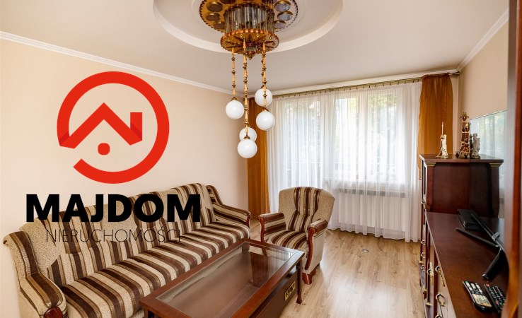 mieszkanie na sprzedaż - Kęty