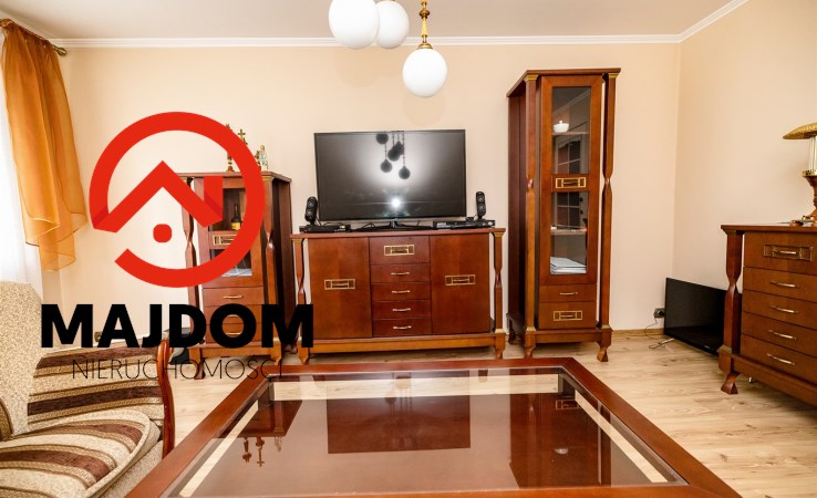 mieszkanie na sprzedaż - Kęty