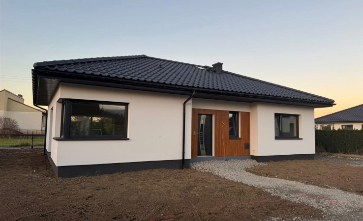 dom na sprzedaż - Kęty