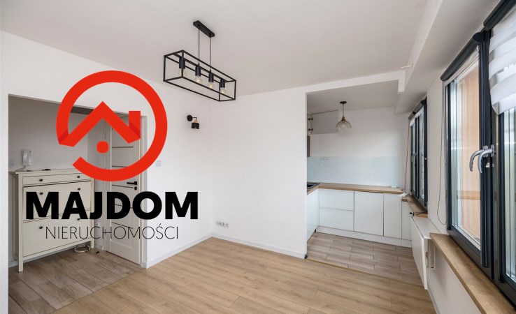 mieszkanie na sprzedaż - Oświęcim