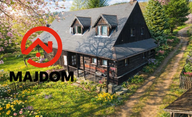 dom na sprzedaż - Czernichów, Międzybrodzie Bialskie