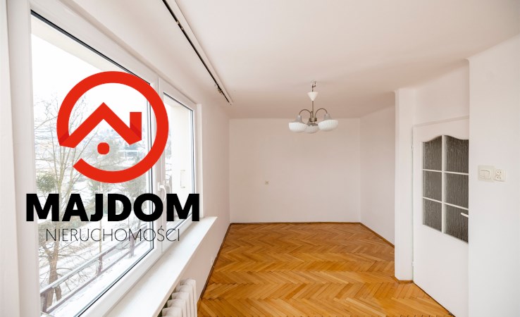 mieszkanie na sprzedaż - Andrychów