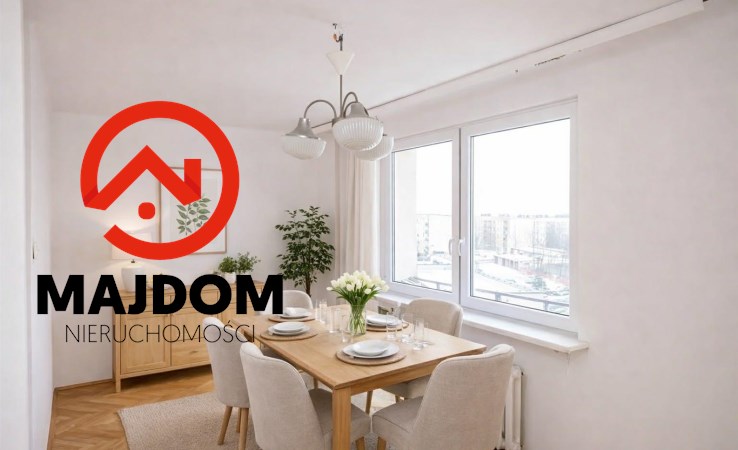 mieszkanie na sprzedaż - Andrychów