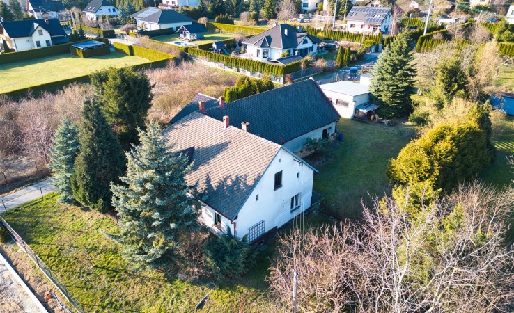 dom na sprzedaż - Bielsko-Biała