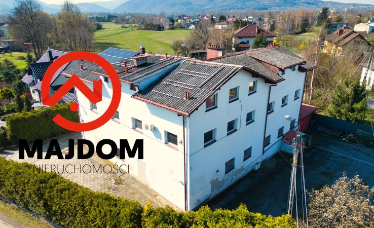 dom na sprzedaż - Czaniec