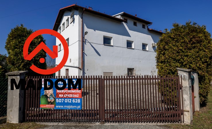 dom na sprzedaż - Czaniec