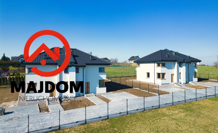 dom na sprzedaż - Kozy