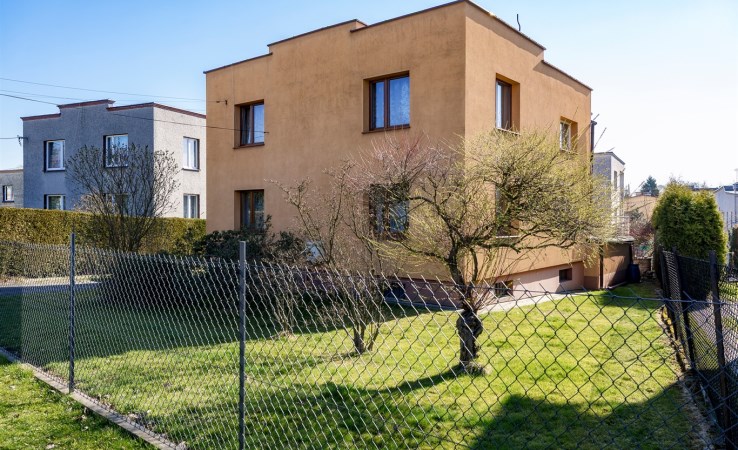 dom na sprzedaż - Kęty