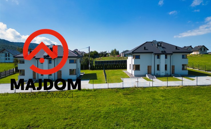 dom na sprzedaż - Kozy