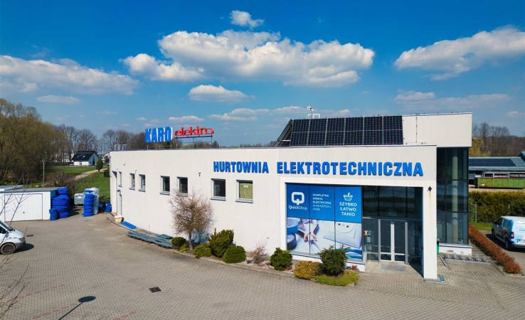 obiekt na sprzedaż - Kęty