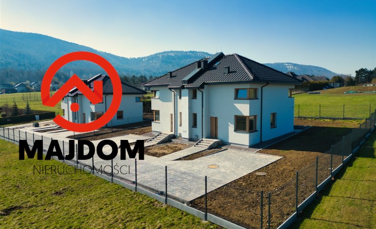 dom na sprzedaż - Kozy