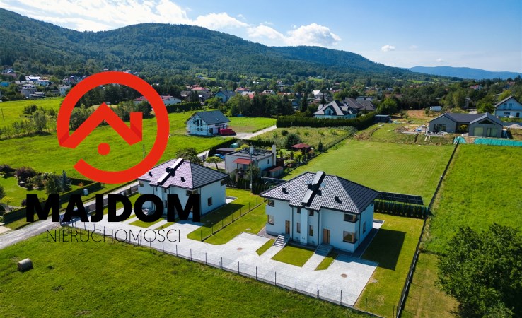 dom na sprzedaż - Kozy