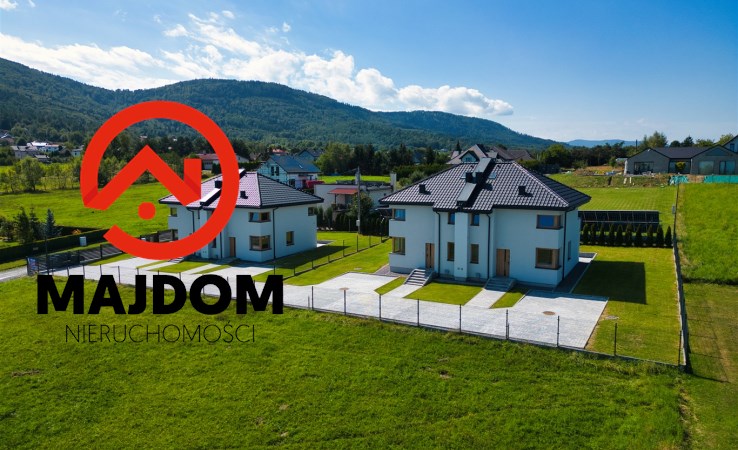 dom na sprzedaż - Kozy