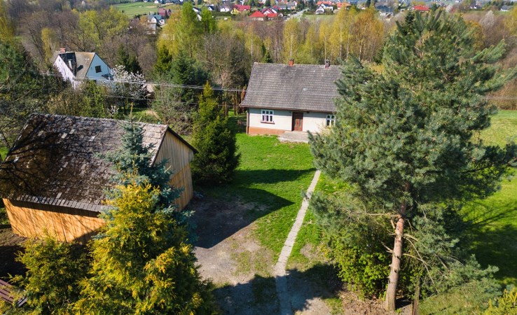 dom na sprzedaż - Andrychów (gw), Sułkowice
