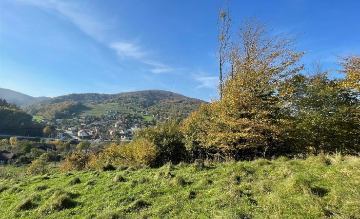 działka na sprzedaż - Czernichów, Tresna