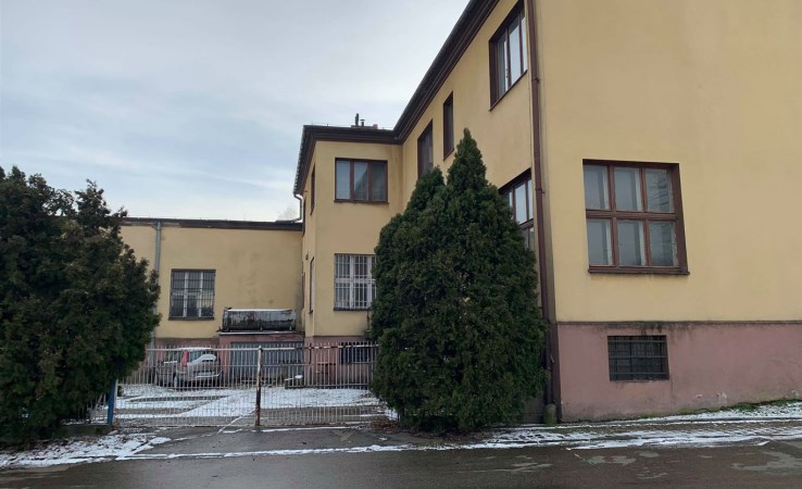 dom na sprzedaż - Kęty