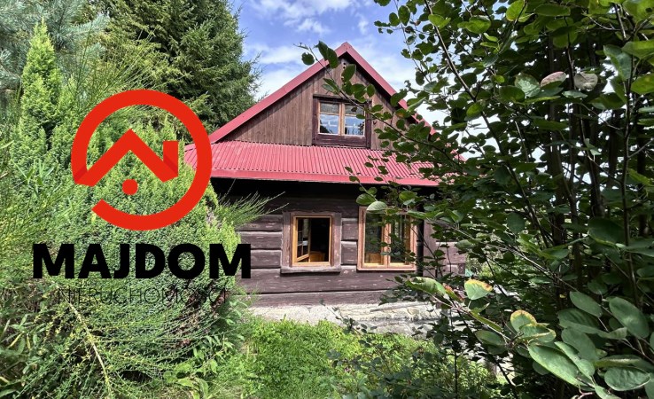 dom na sprzedaż - Czernichów, Tresna