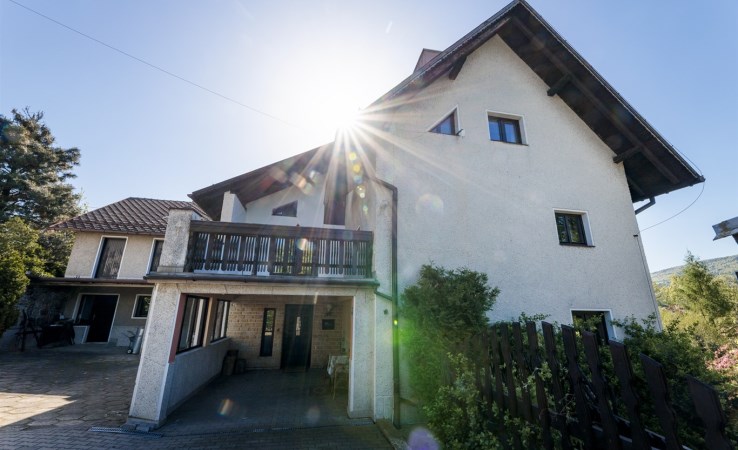 dom na sprzedaż - Czaniec